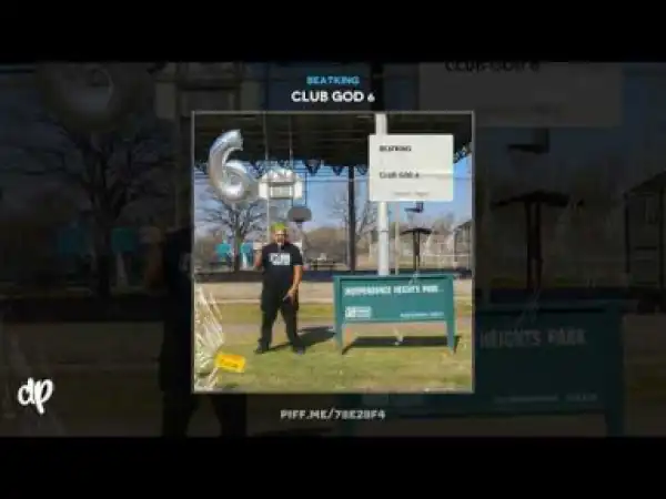 BeatKing - Stay Over There